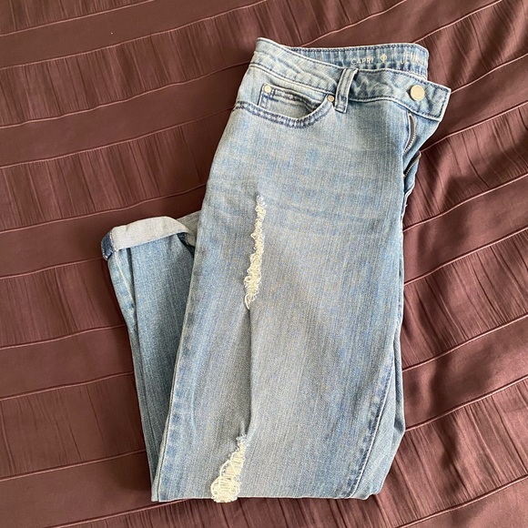 Jennifer Lopez Capri - Picture 3 of 3